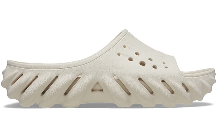 Сандалии Crocs Sport Slides Grey - изображение 2