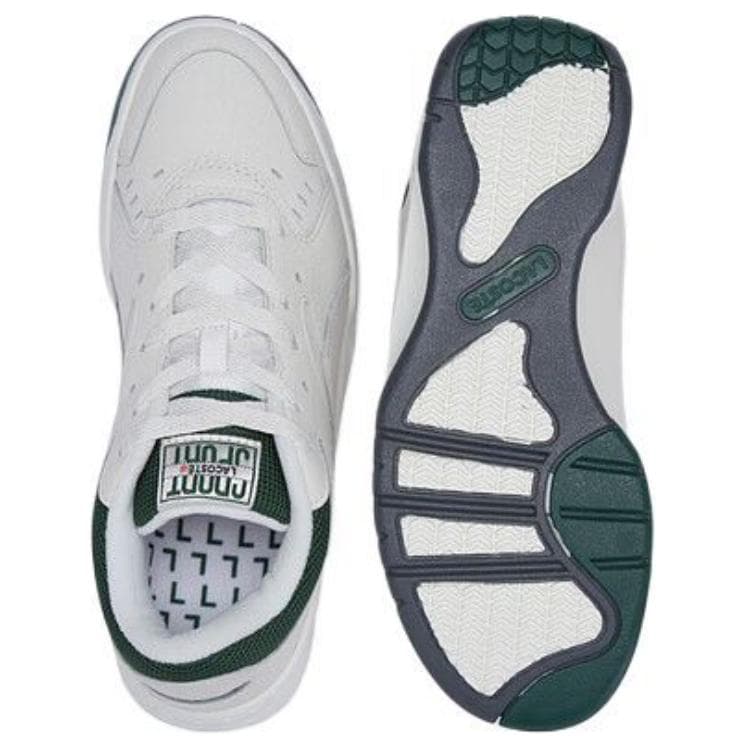 Кроссовки LACOSTE - изображение 5