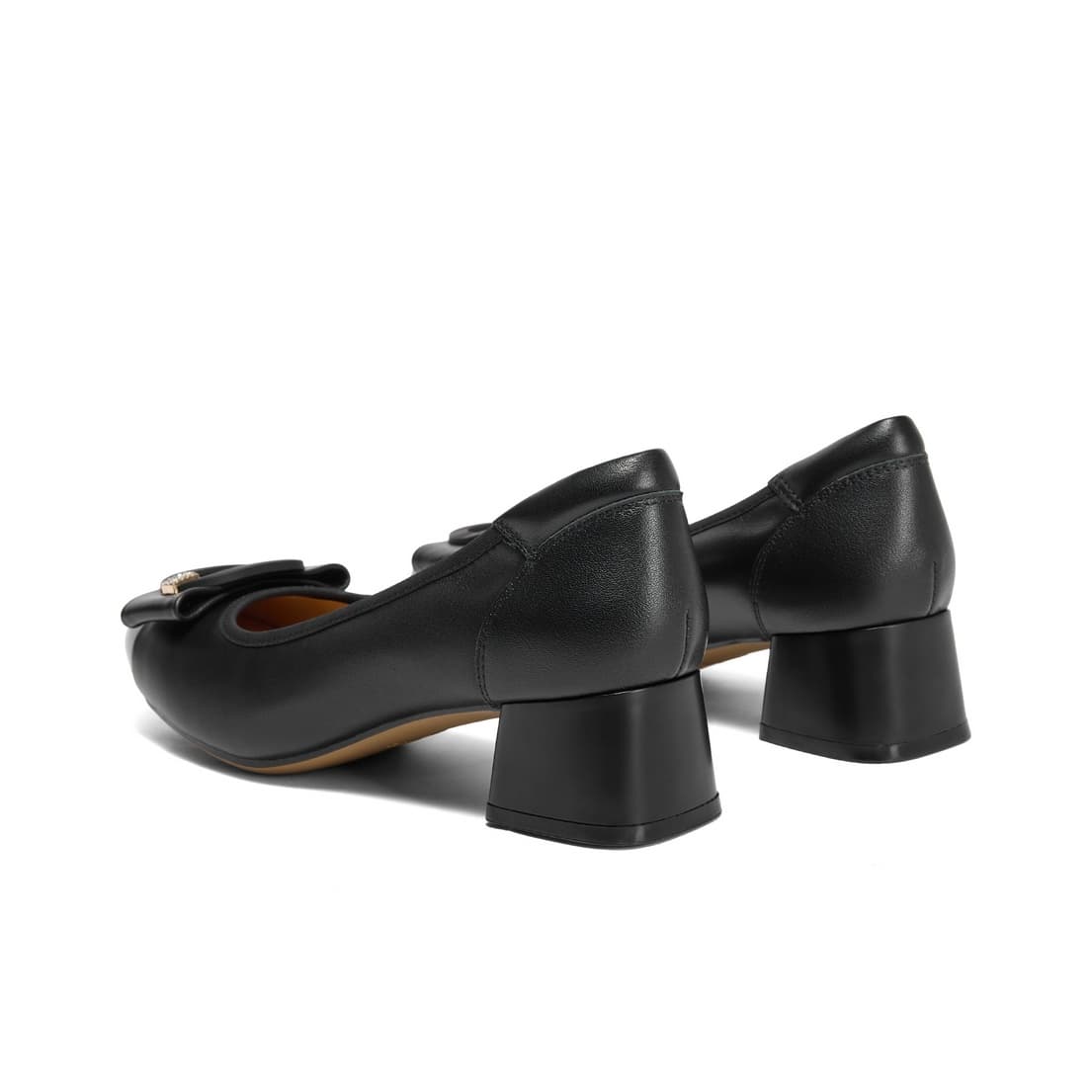 Туфли BELLE 4cm - изображение 4