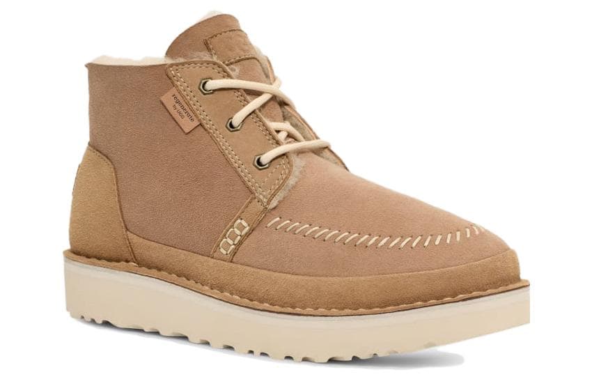 Ботинки зимние UGG Neumel - изображение 3