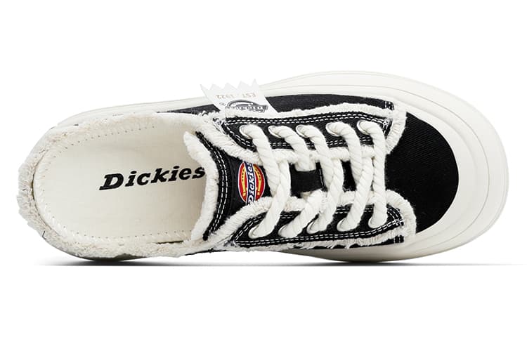 Кроссовки Dickies - изображение 3