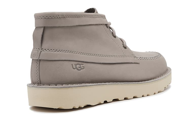 Ботинки уличные UGG Campout Chukka ULD - изображение 5