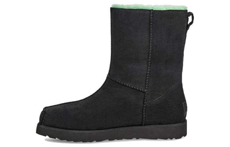 Ботинки зимние UGG Block Boot - изображение 1