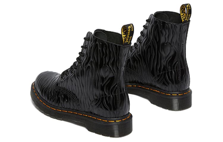 Ботинки Dr. Martens 1460 Pascal - изображение 4