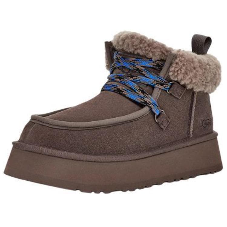Ботинки зимние UGG - изображение 2