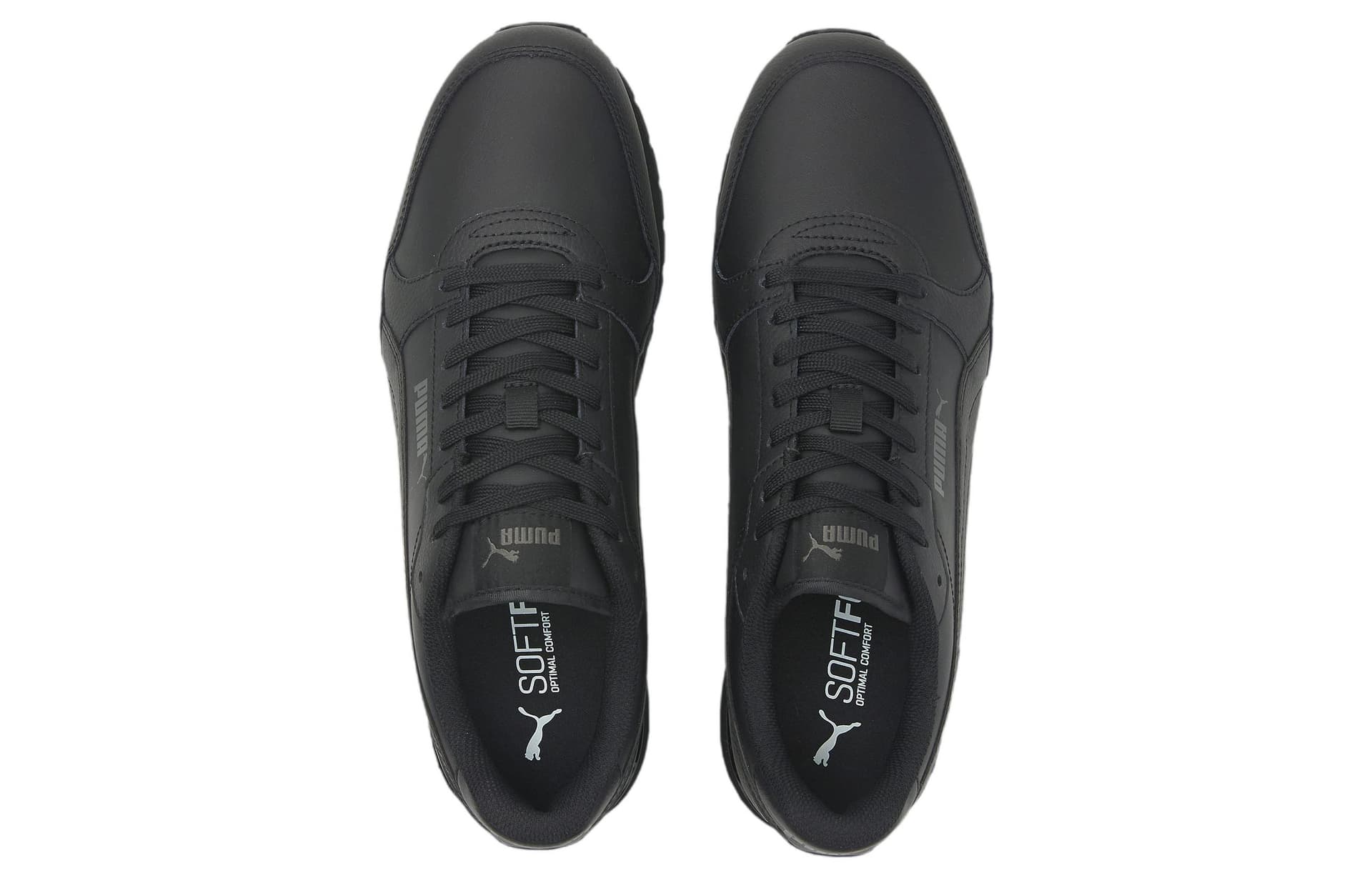 Кроссовки Puma St Runner v3 L - изображение 3