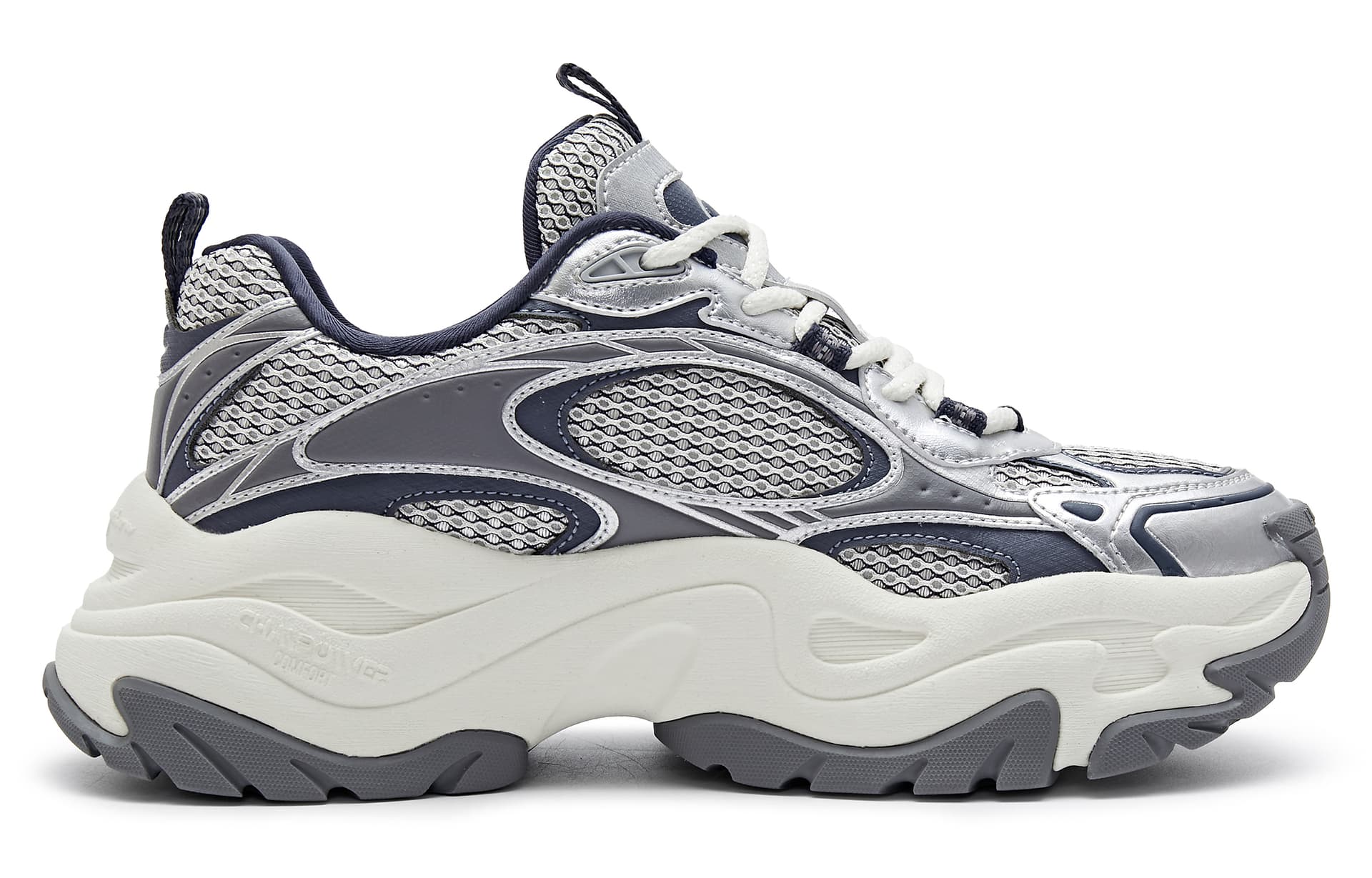 Кроссовки Champion Retro Sports Champ XXL galaxy - изображение 2
