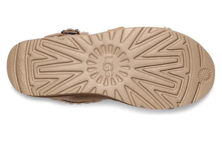 Ботинки зимние UGG - изображение 5