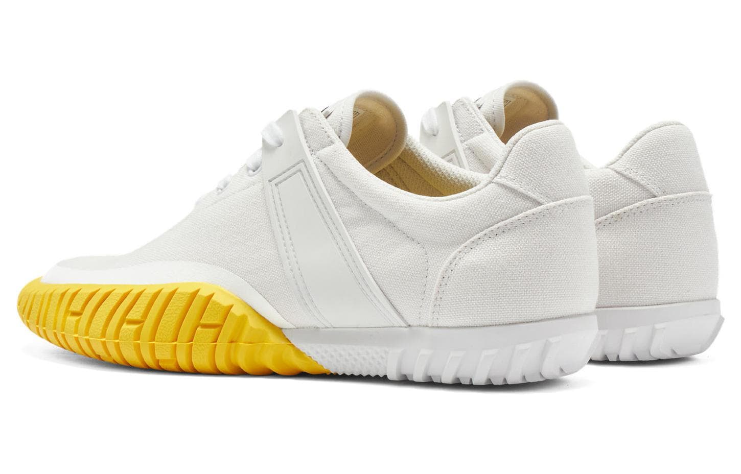 Кроссовки Onitsuka Tiger Duck Tiger - изображение 4