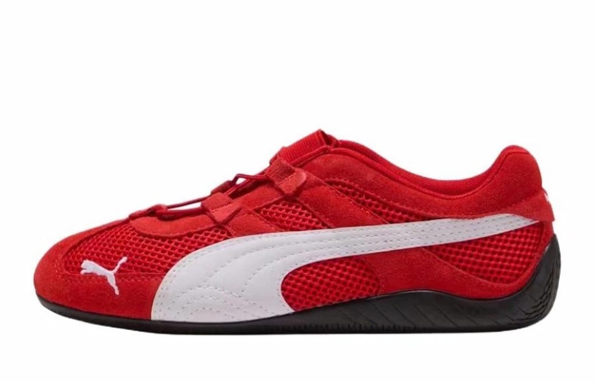 Кроссовки PUMA Speedcat Go - изображение 6
