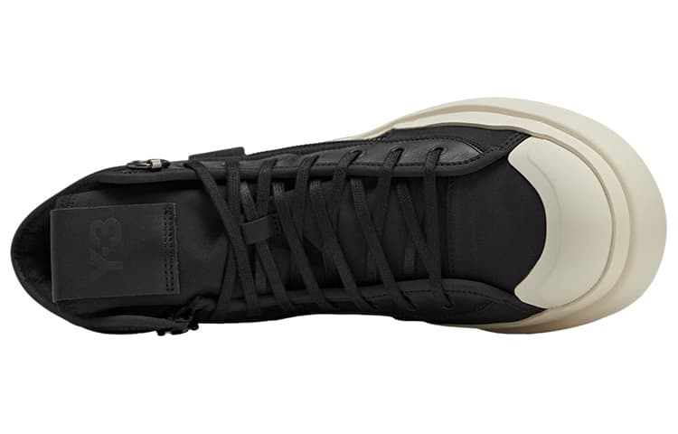 Кроссовки adidas Y-3 Ajatu Court High - изображение 3