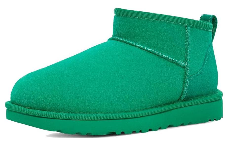 Ботинки зимние UGG - изображение 3