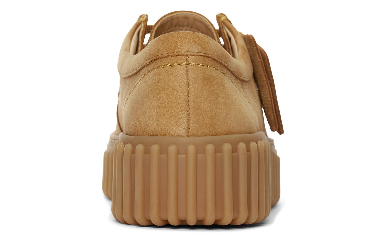 Кроссовки Clarks - изображение 4