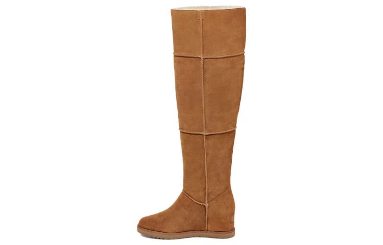 Ботинки UGG Classic Femme Otk - изображение 1