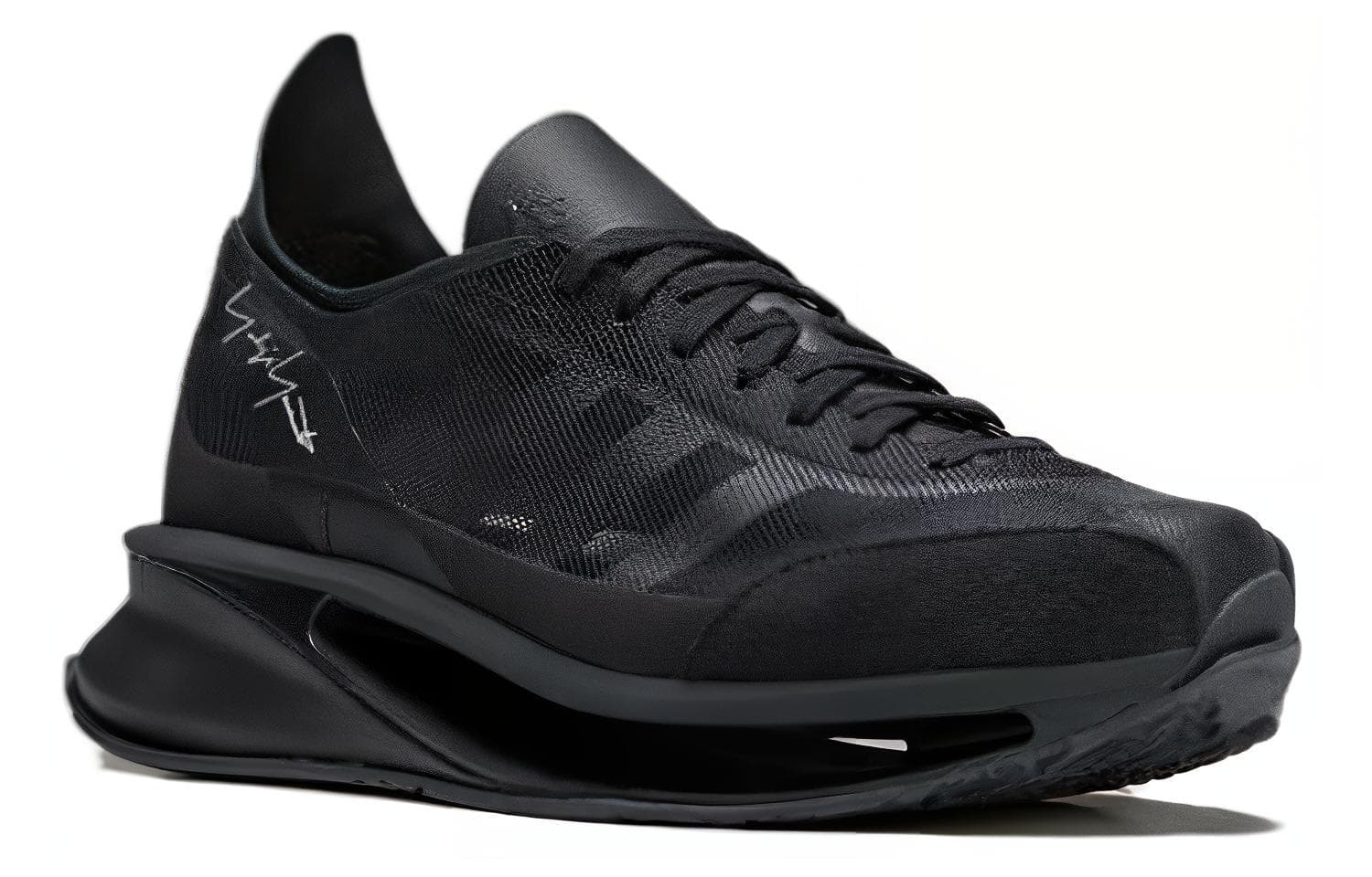 Кроссовки для бега Y-3 S-GENDO RUN - изображение 3