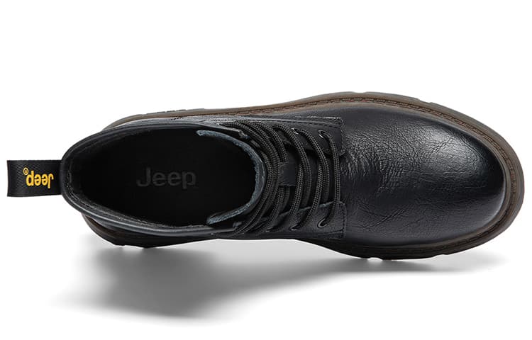 Ботинки Jeep - изображение 3