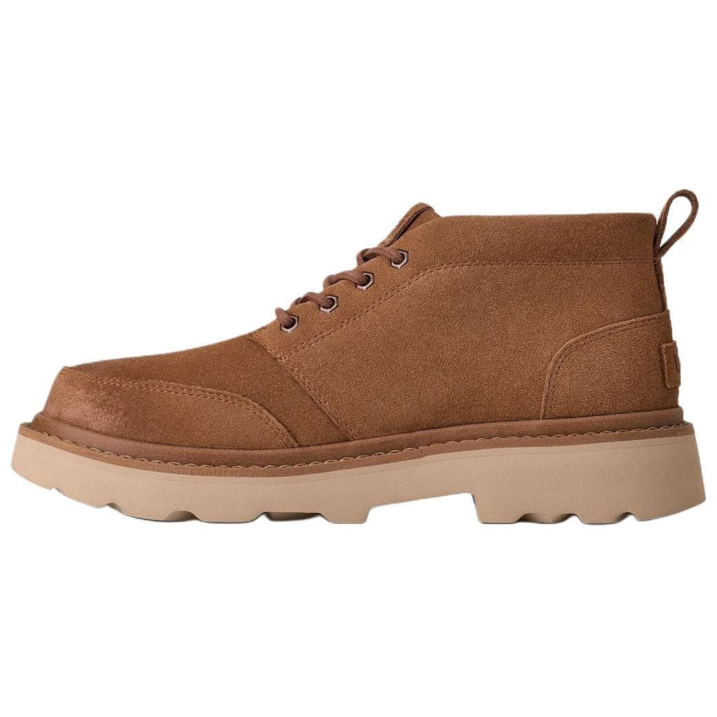 Сапоги UGG Chukka Lug - изображение 2