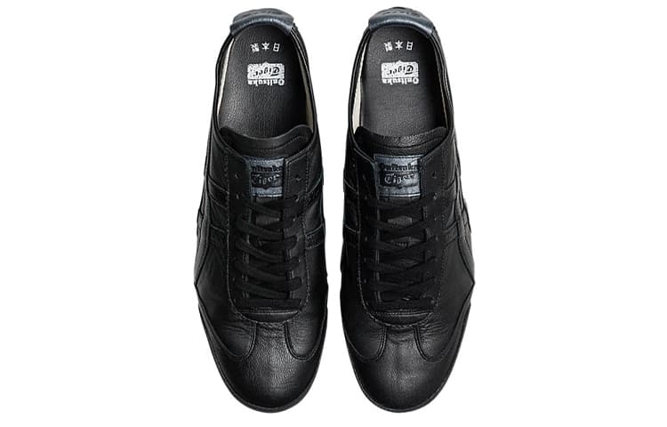 Кроссовки Onitsuka Tiger MEXICO 66 Deluxe - изображение 3