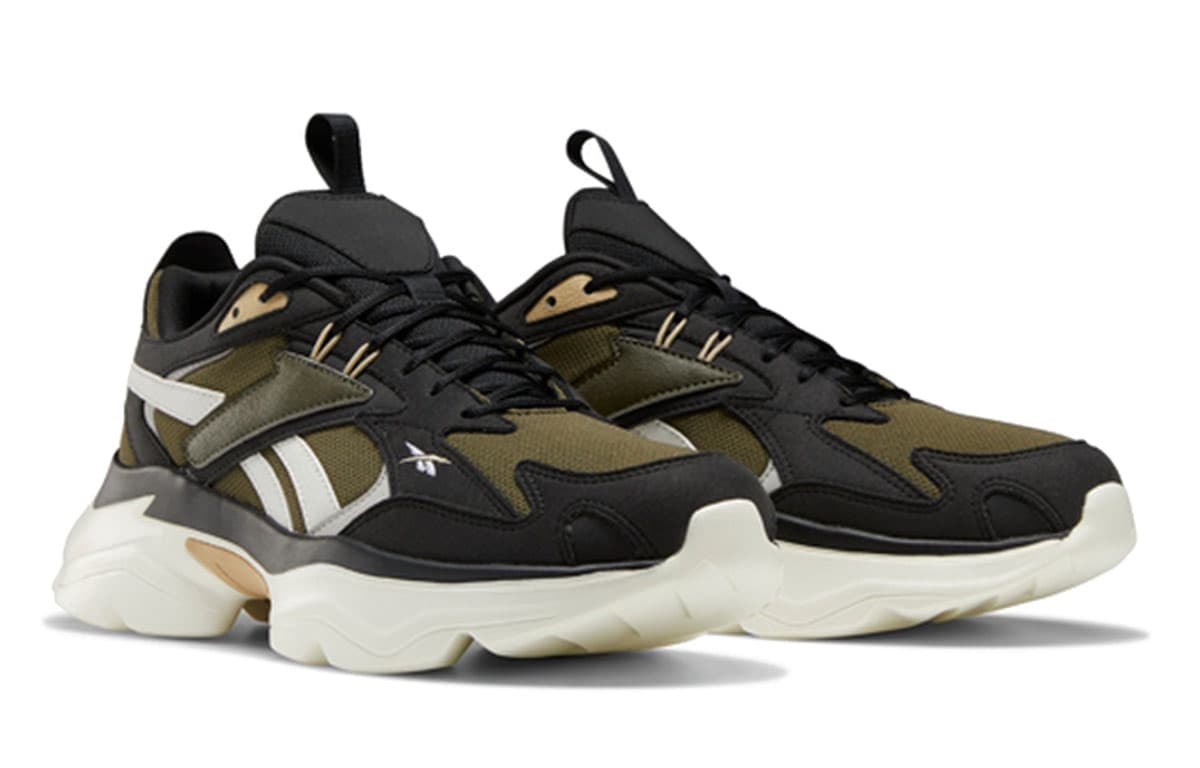 Кроссовки Reebok Royal Bridge 4.0 - изображение 3