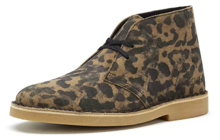 Сапоги clarks - изображение 2
