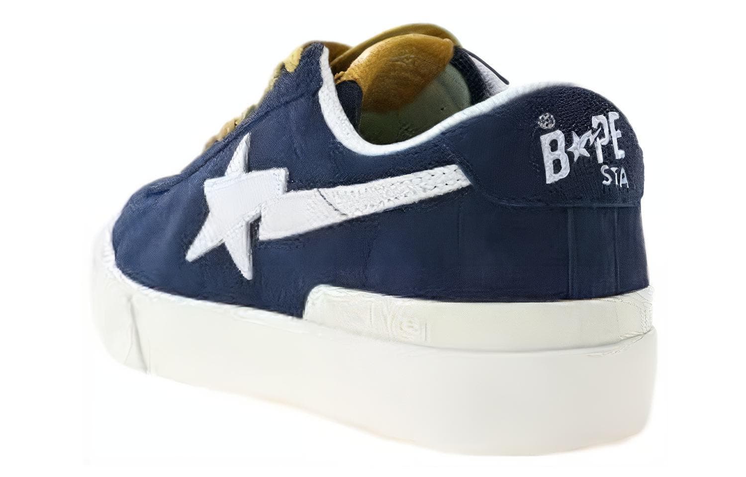 A BATHING APE MAD STA - изображение 3