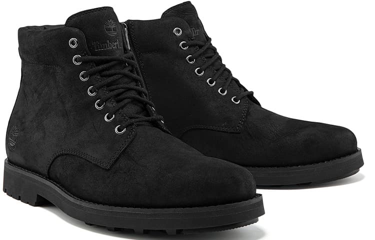 Ботинки Timberland - изображение 4
