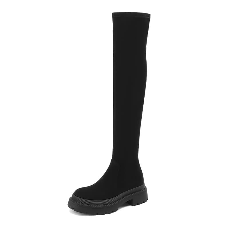 Ботинки DAPHNE 6cm - изображение 2