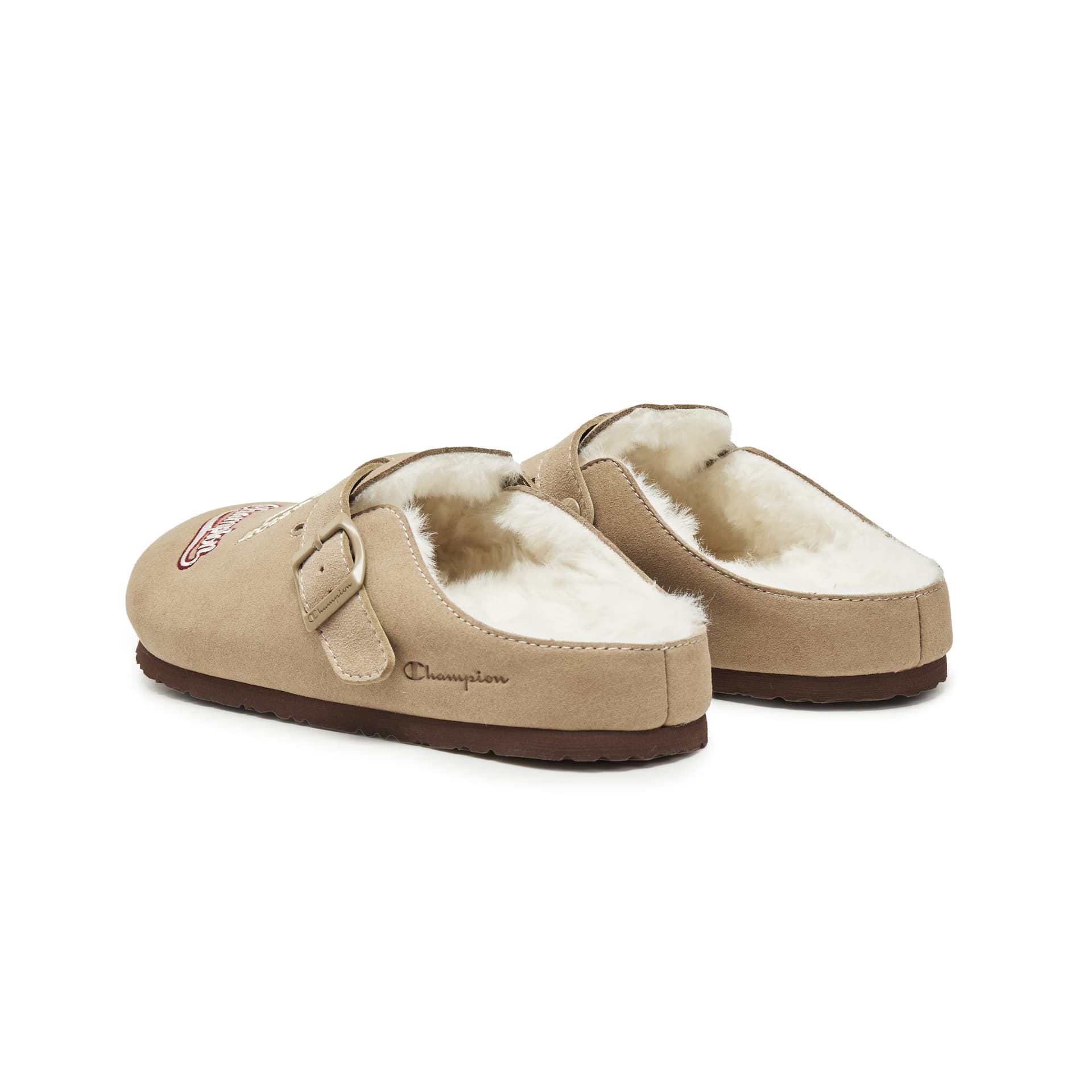 Сандалии Champion Rochester Обувь Birkenstock Унисекс Песчаник - изображение 3