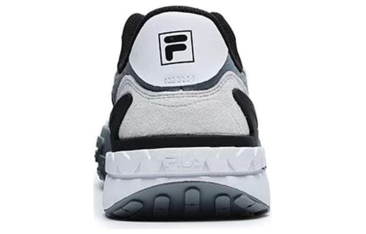 Кроссовки FILA Cake - изображение 4