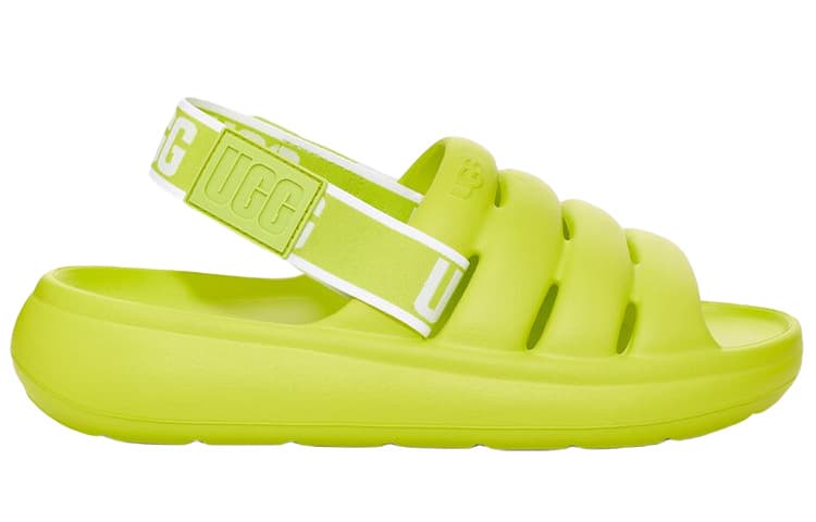 UGG Fluff You - изображение 2