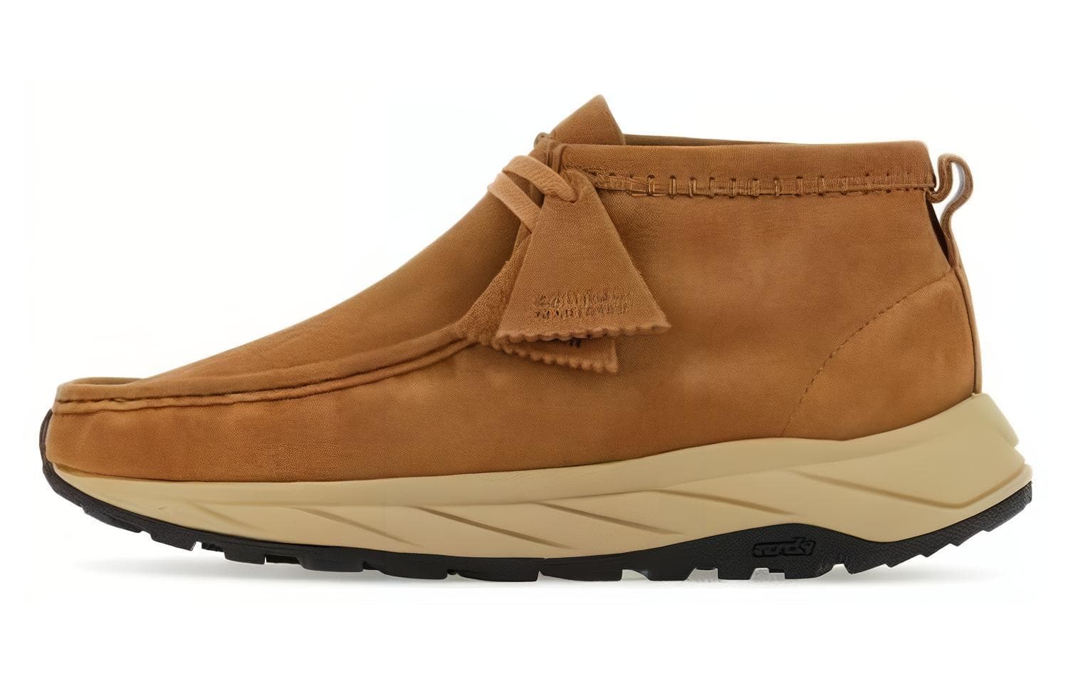 Ботинки Clarks - изображение 1