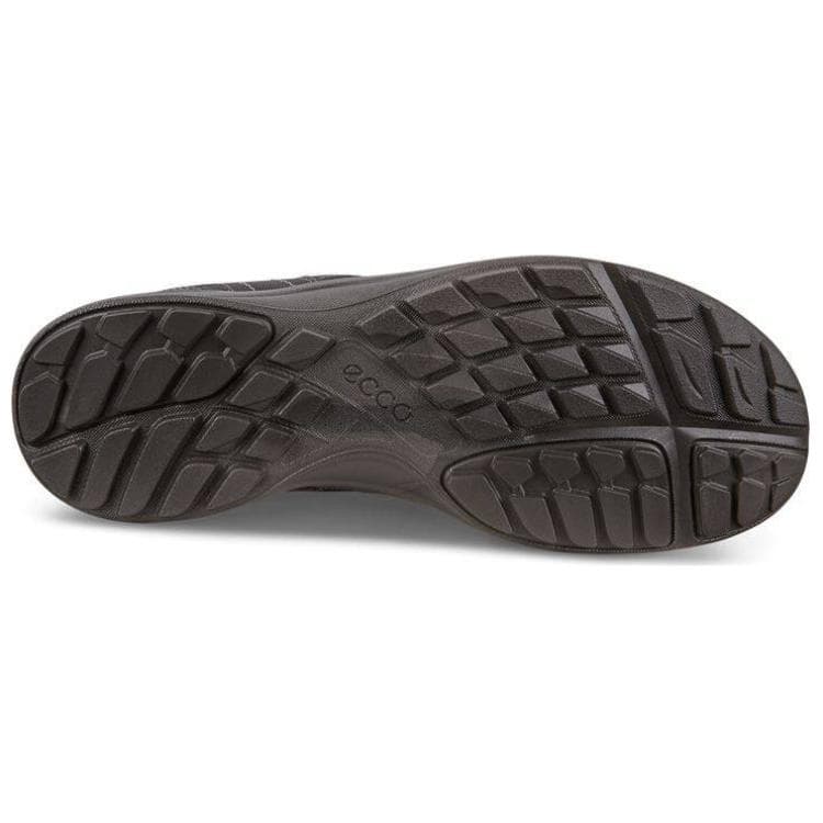 Кроссовки Ecco Cool Pro Black - изображение 8