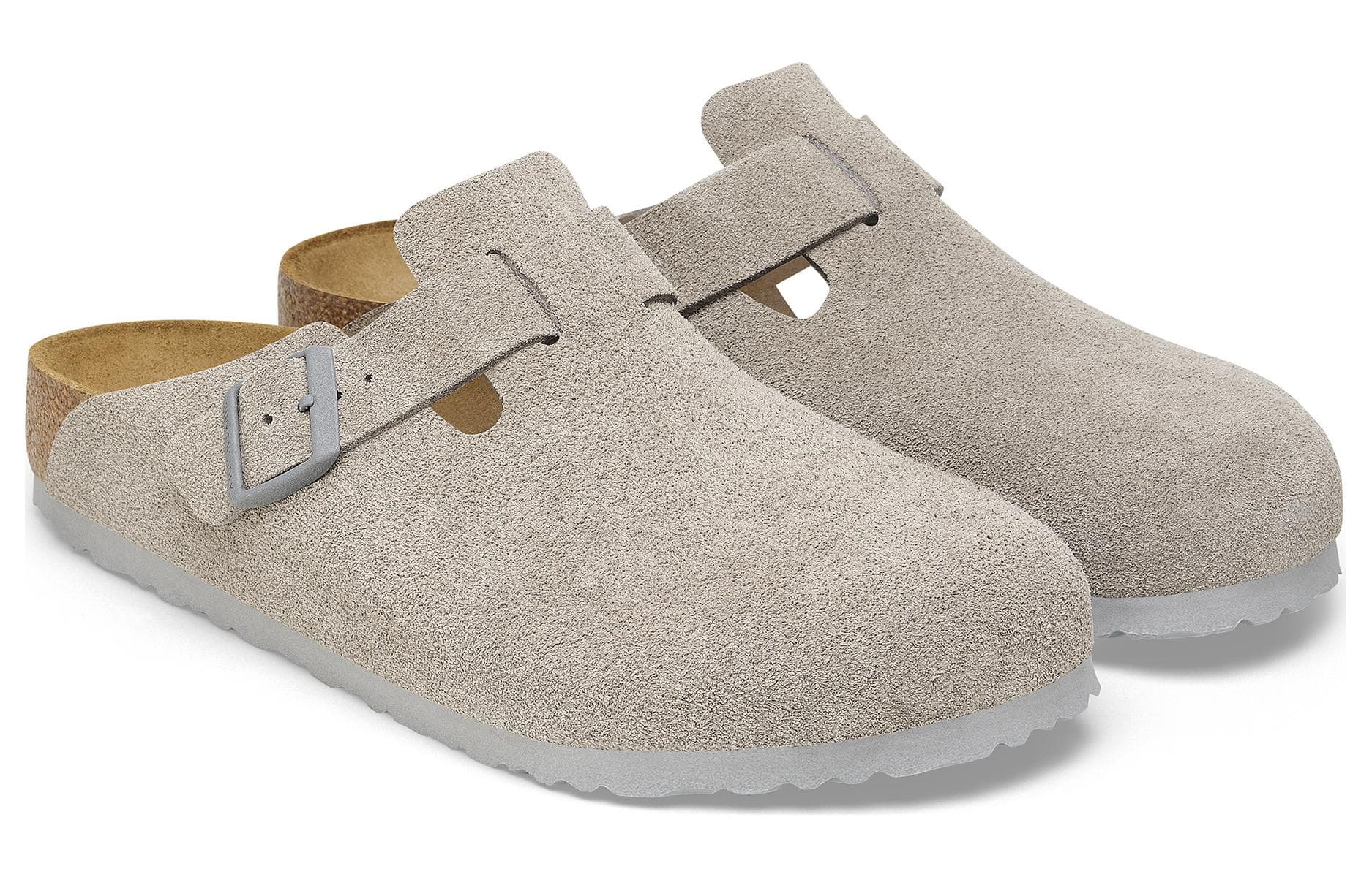 Сандалии Birkenstock - изображение 3