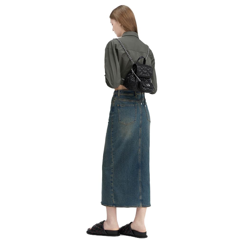 Сандалии CHARLESKEITH PU 4.5cm - изображение 4
