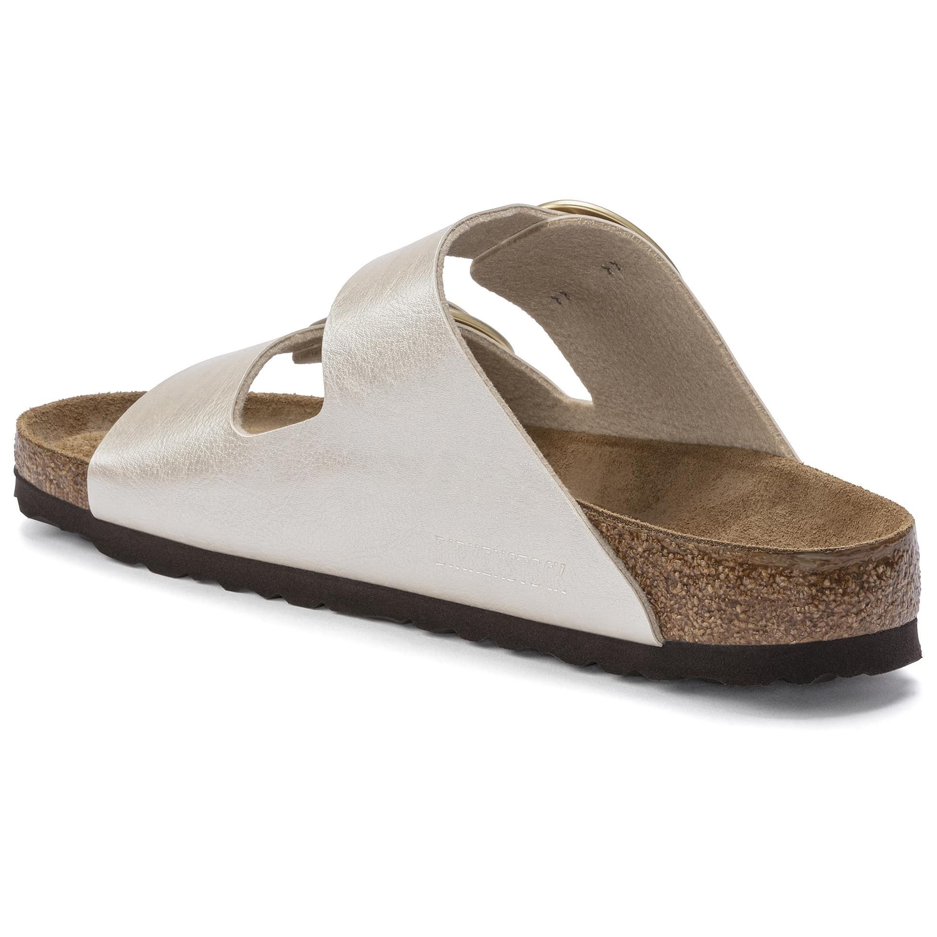 Сандалии Birkenstock Arizona Big Buckle - изображение 5