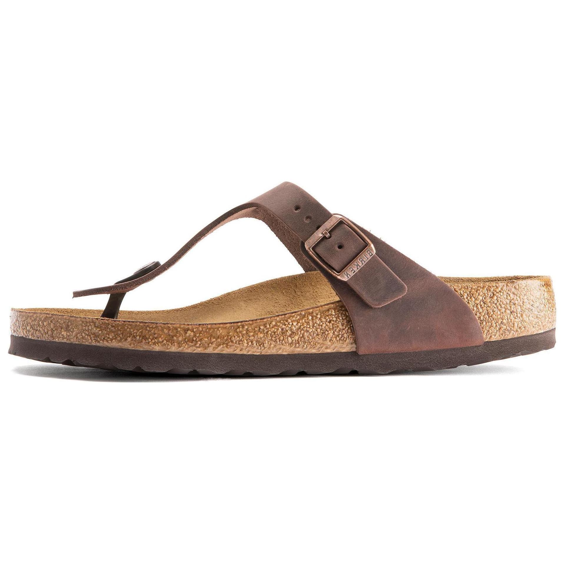 Шлёпанцы Birkenstock - изображение 1