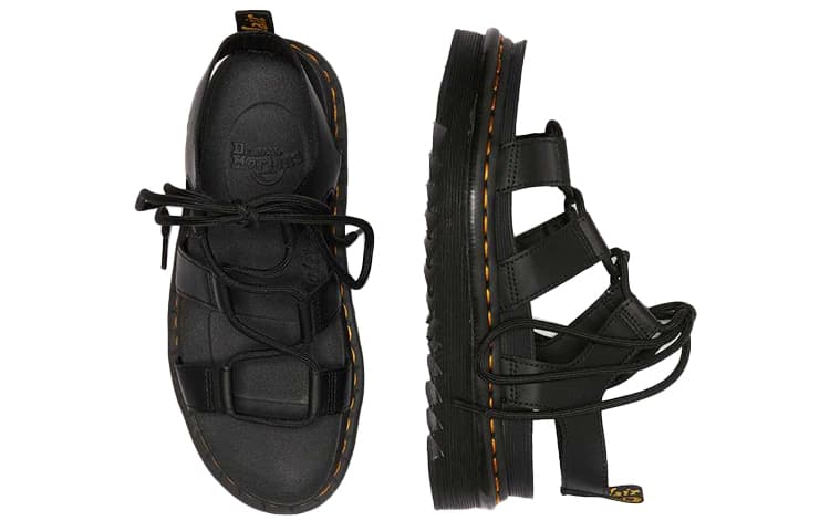 Сандалии Dr.Martens Nartilla 2.2cm - изображение 6