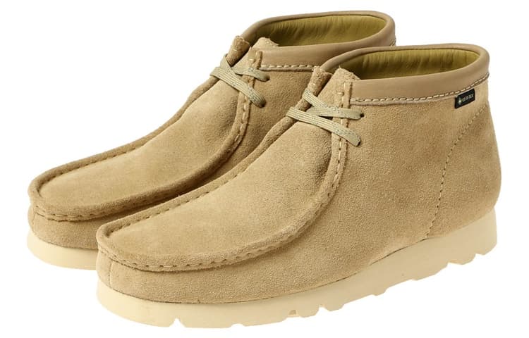 Сапоги Clarks - изображение 2