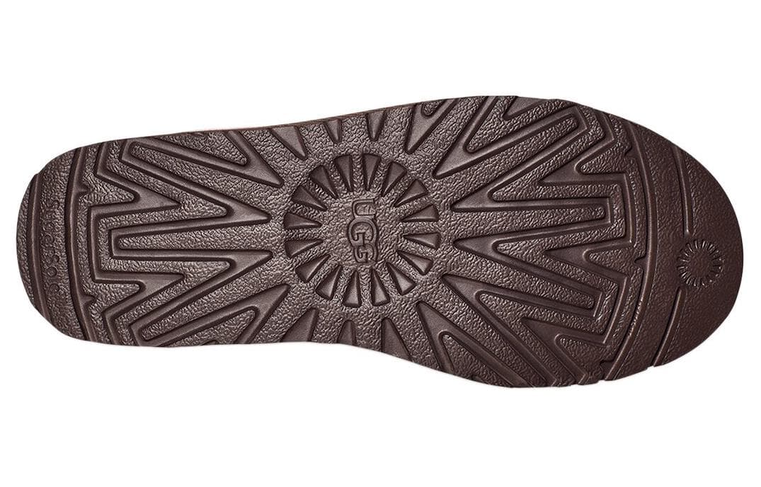 Ботинки зимние UGG - изображение 5