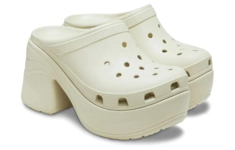 Сабо Crocs Siren Clog - изображение 4