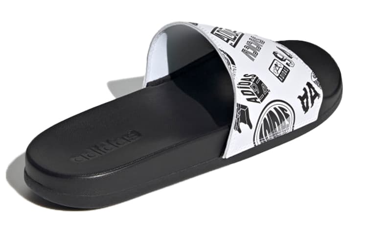 Сандалии adidas Adilette Comfort - изображение 4