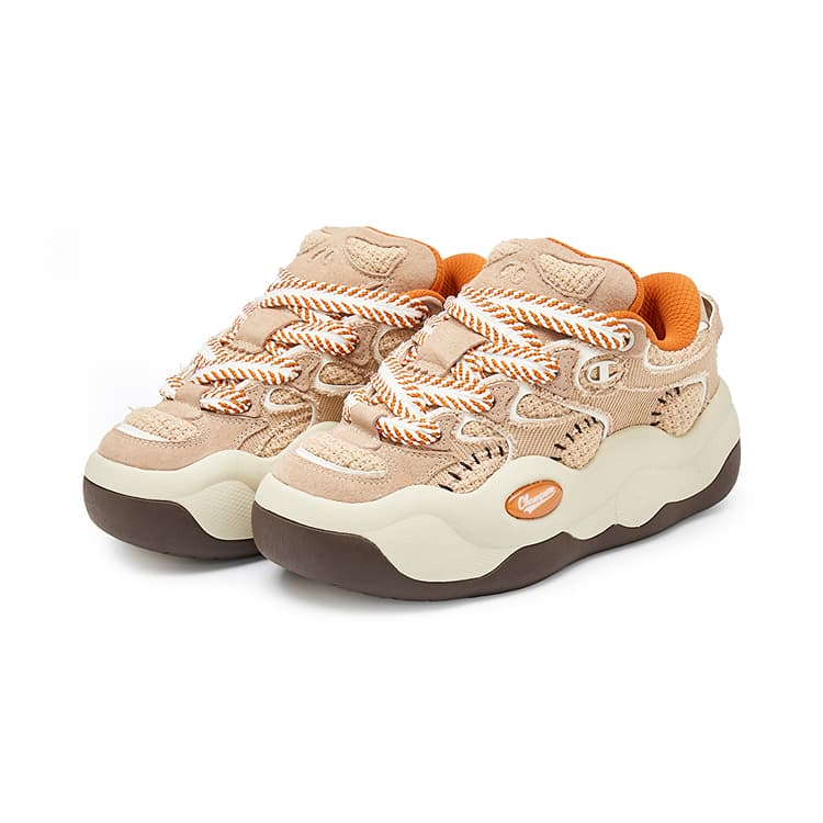 Кроссовки Champion Cloud Demon Sneakers - изображение 3