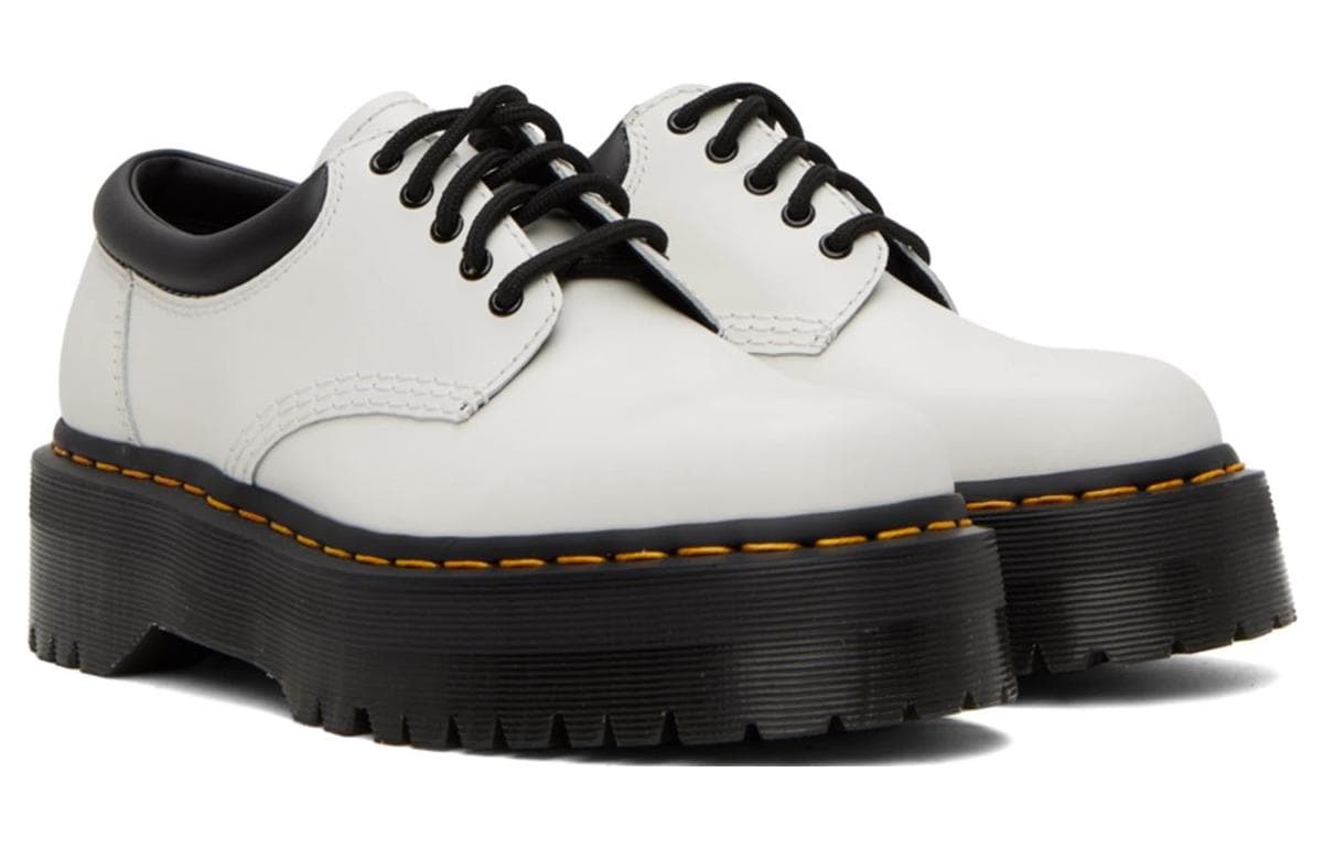 Тапочки Dr.Martens 8053 - изображение 3