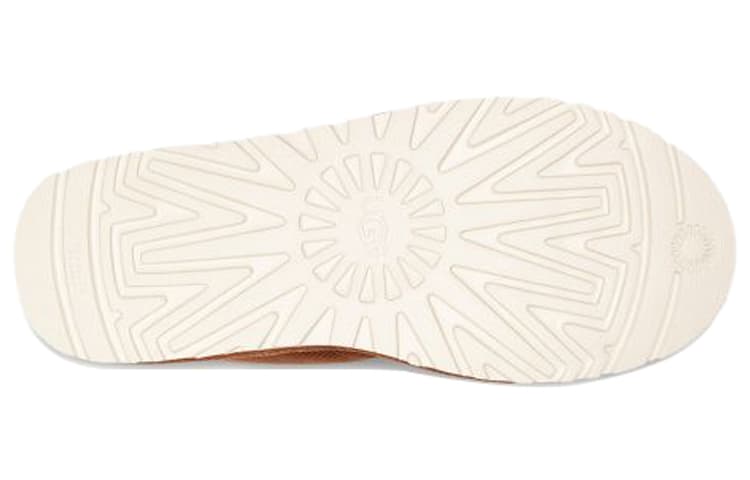 Ботинки зимние UGG Neumel Corduroy - изображение 6