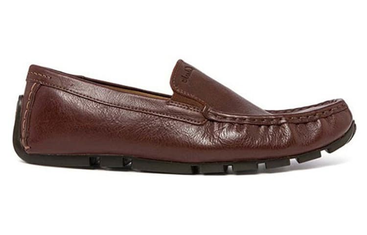 Ботинки Clarks - изображение 2