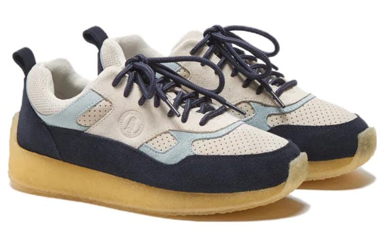 Кроссовки Ronnie Fieg x Clarks - изображение 4