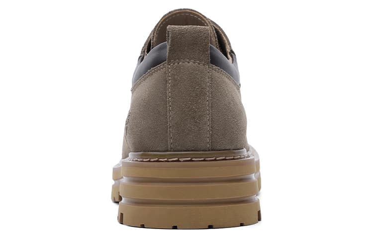 Ботинки уличные Dickies - изображение 4