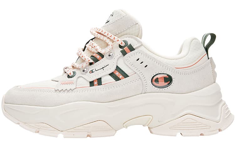 Кроссовки Champion Retro sports Champ Tracklite - изображение 1