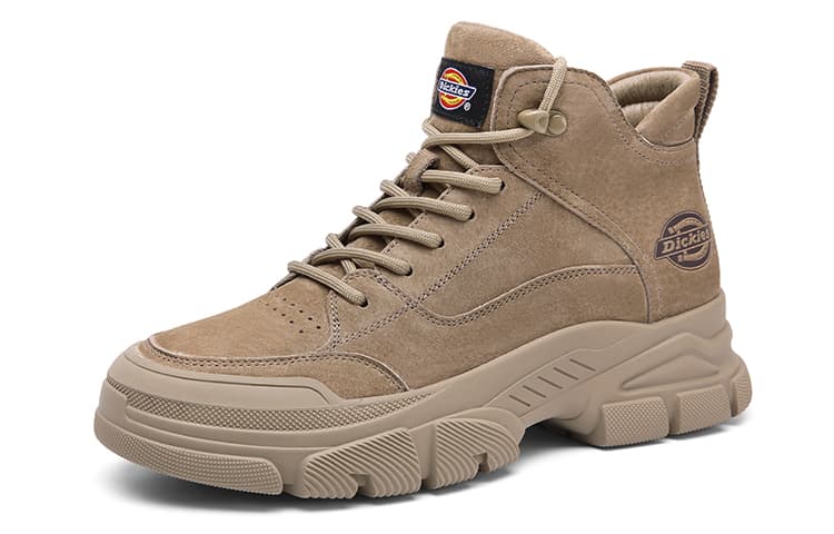 Сапоги Dickies - изображение 2