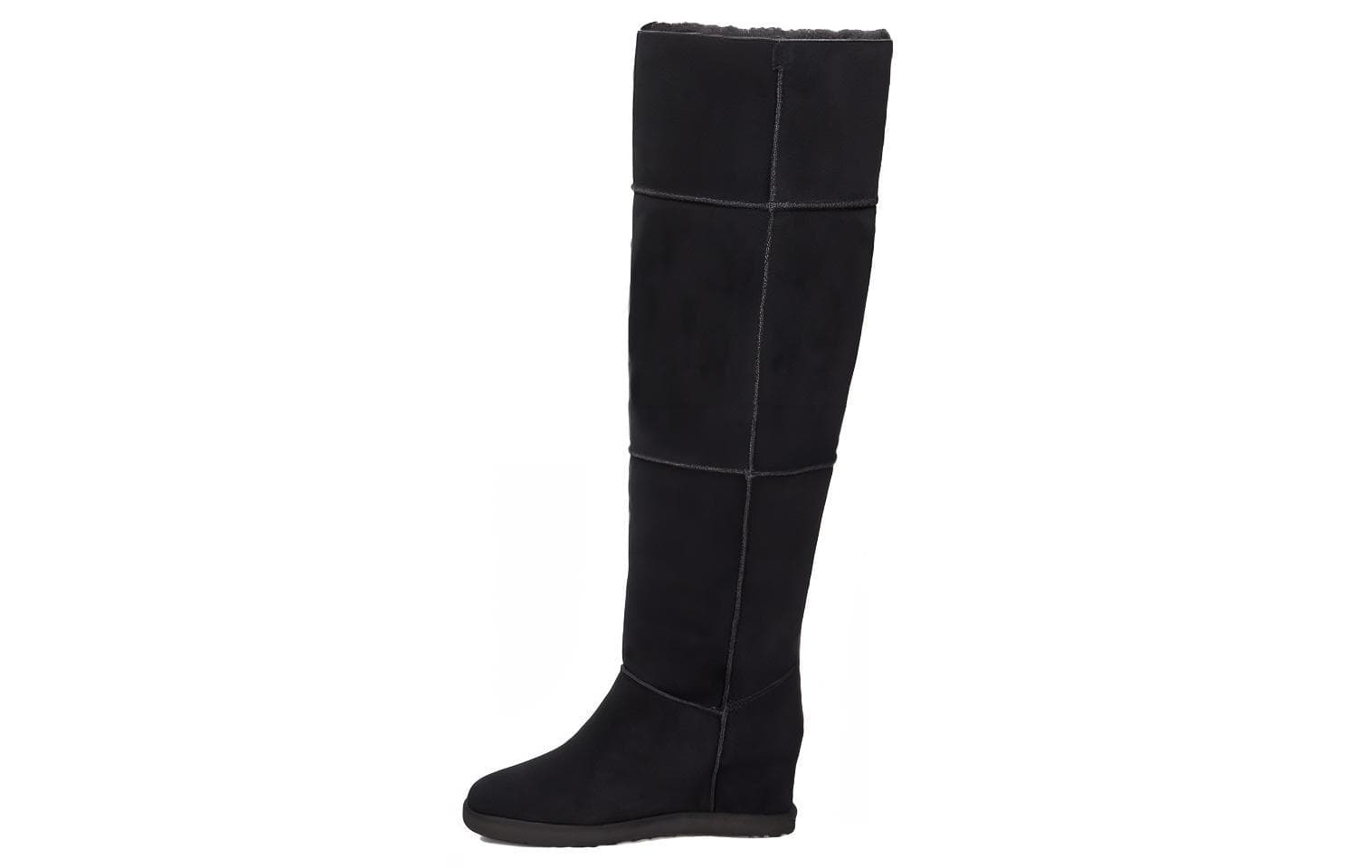 Ботинки UGG Classic Femme Otk - изображение 1